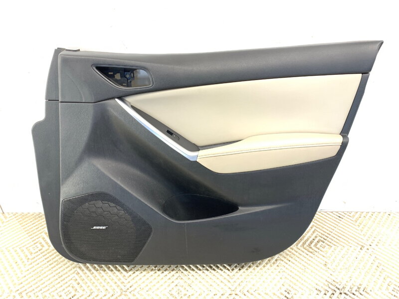 Tapacír dverí pravý predný Mazda CX-5 (KE, GH) 2011 - 2017