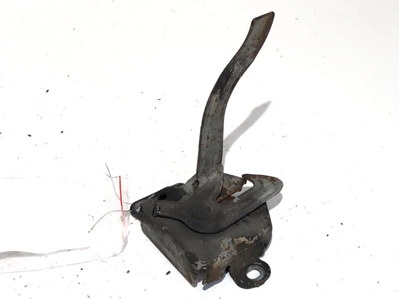 Zámok kapoty predný Suzuki Grand Vitara II (JT, TE, TD) 2005 - 2022