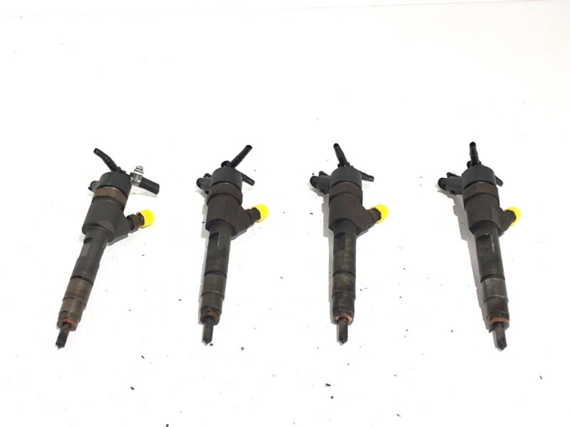 Vstrekovače sada Suzuki Grand Vitara II (JT, TE, TD) 2005 - 2022 0445110021