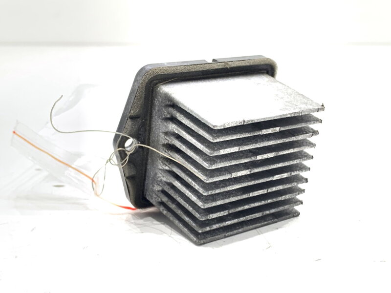 Odpor ventilátora / ventilátory vzduchu Suzuki Grand Vitara II (JT, TE, TD) 2005 - 2022