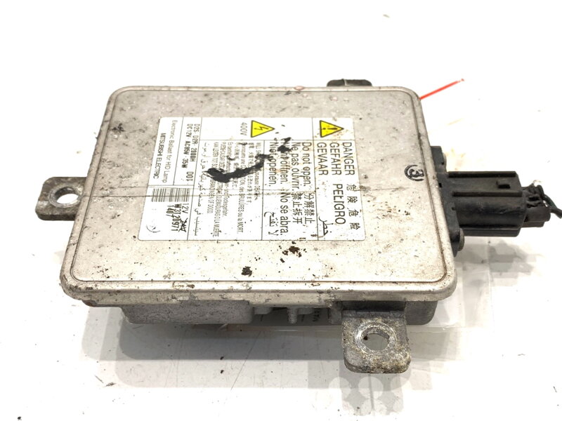 Riadiaca jednotka xenón Suzuki Grand Vitara II (JT, TE, TD) 2005 - 2022 W3T20971