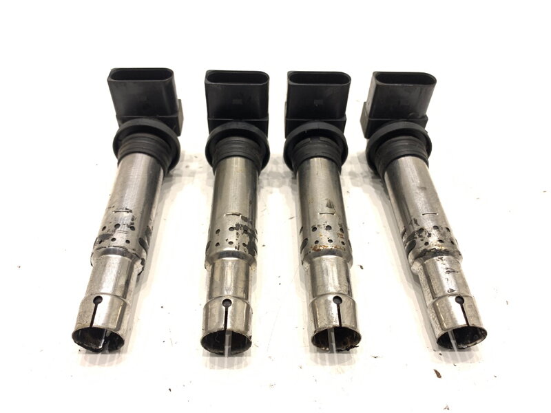 Cievka zapaľovacia sada VW Golf IV (1J1) 1997 - 2008 036905715F