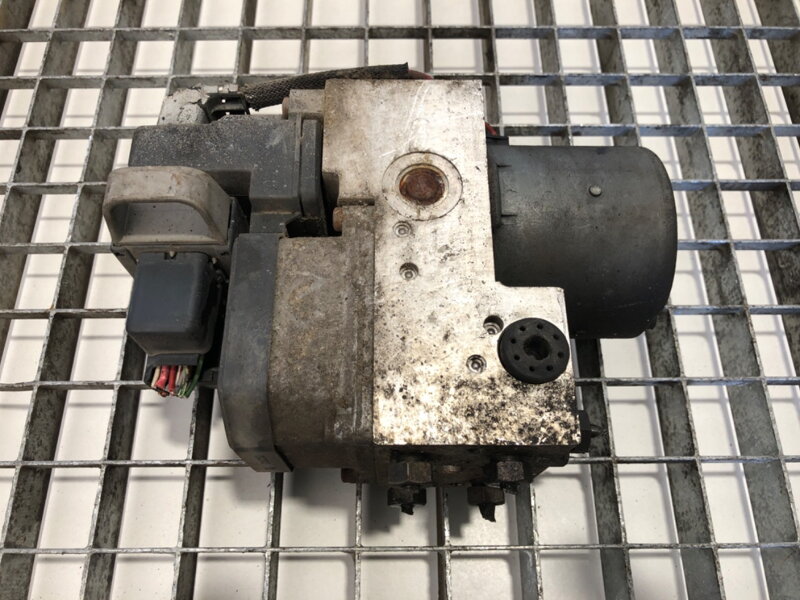 Čerpadlo Ford Transit Autobus (FD_ _, FB_ _, FS_ _, FZ_ _, FC_ _) 2000 - 2006