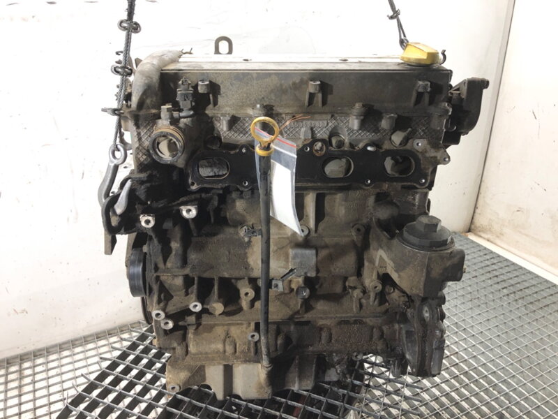 Motor Opel Signum Liftback (Z03) 2003 - 2008 Z20NET