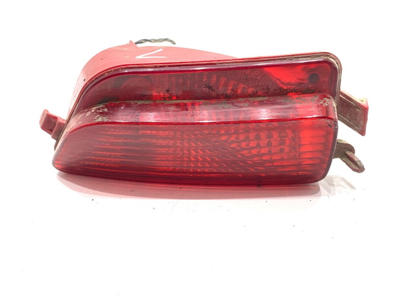 Svetlo nárazníka ľavé zadné Citroen C4 I (LC_) 2004 - 2014 9652464680