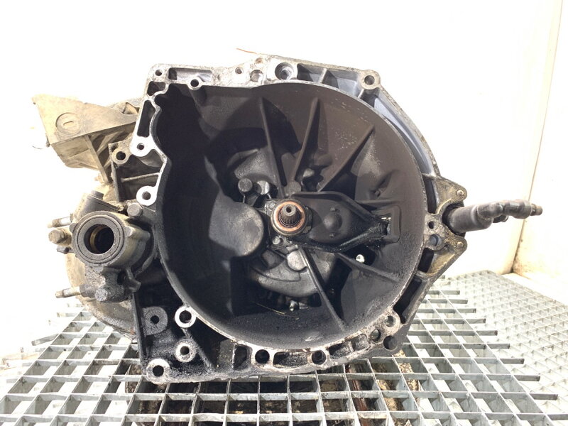 Prevodovka Citroen C4 I (LC_) 2004 - 2014 20DM75