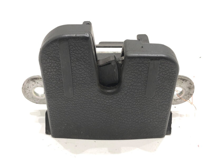 Zámok veka batožinového priestoru zadný VW Passat B6 (3C2) 2005 - 2010 3C9827645A