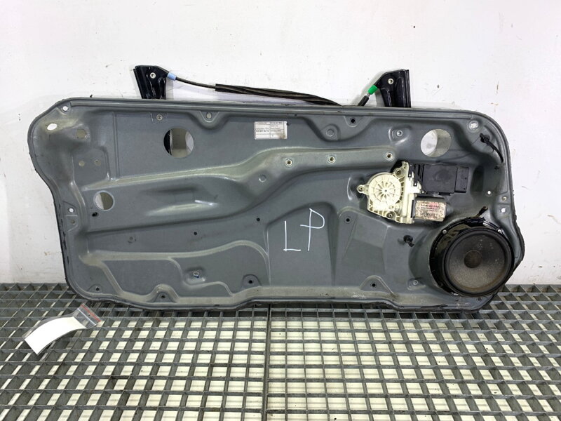 Sťahovačka okna ľavá predná VW Golf IV (1J1) 1997 - 2008 1J1959801C