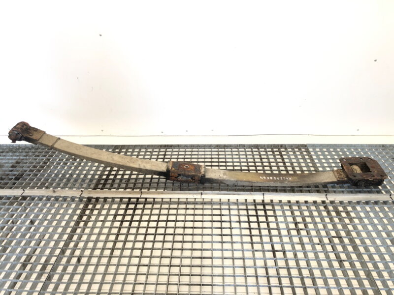 Listové pero pravé zadné Renault Master II Autobus (JD) 1998 - 2022