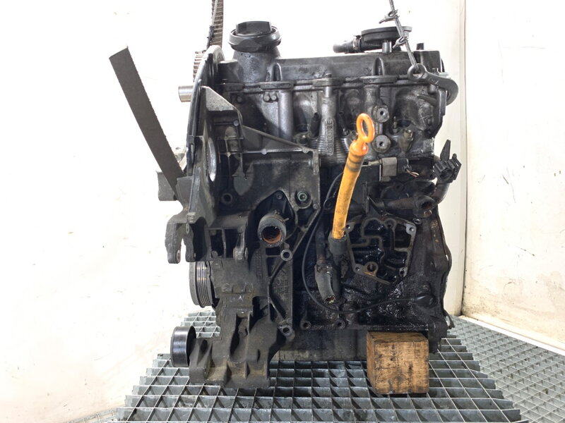 Motor Seat Leon (1M1) 1999 - 2006