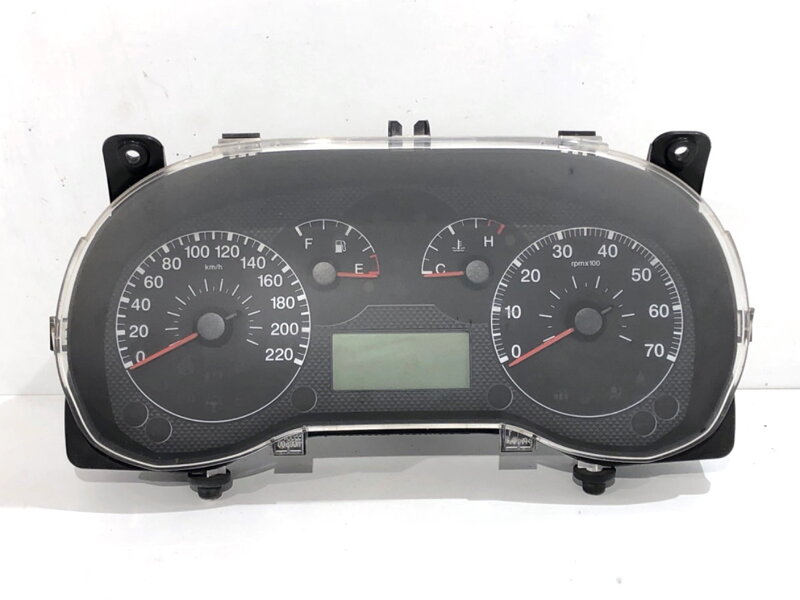 Tachometer budíky Fiat Grande Punto (199_) 2005 - 2022 51716454