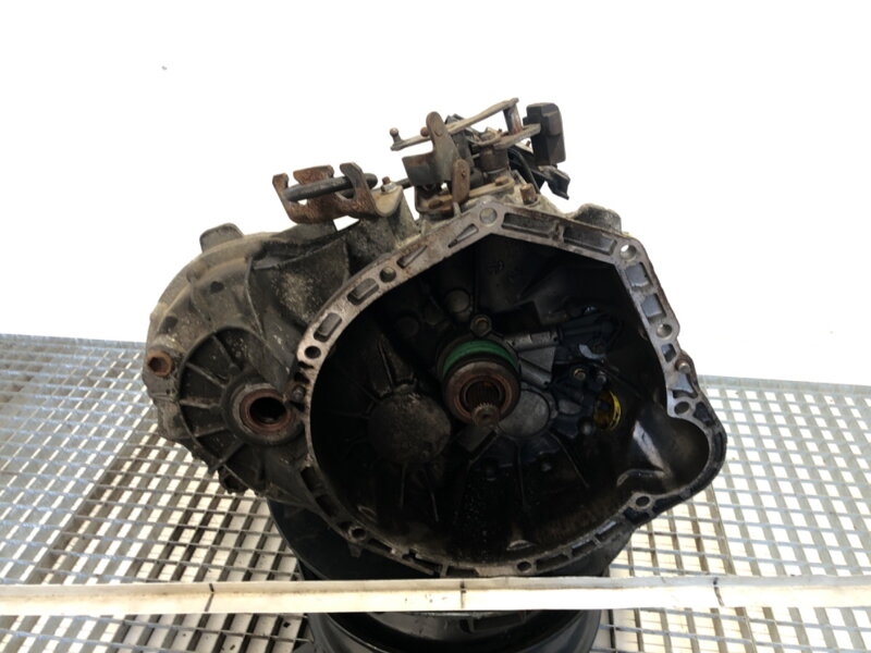 Prevodovka Mercedes-benz Vito Autobus (W638) 1996 - 2003