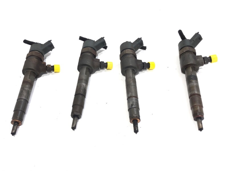 Vstrekovače sada Fiat Stilo Multi Wagon (192_) 2003 - 2008 0445110119