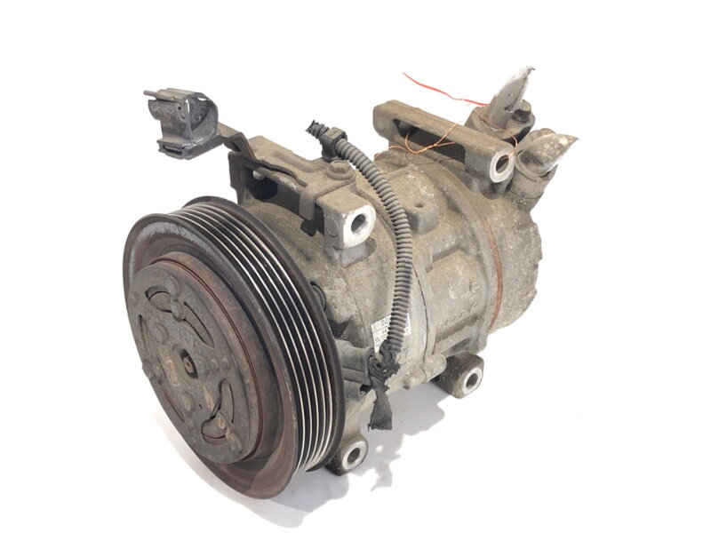 Kompresor klimatizácie Fiat Stilo Multi Wagon (192_) 2003 - 2008 447220-8644