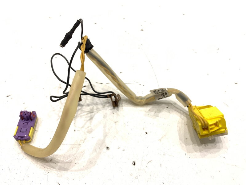 Kabeláž vankúše VW Golf VI (5K1) 2008 - 2014 5K0971584