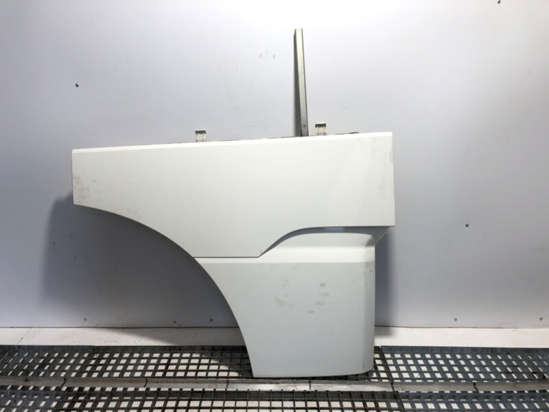 Predĺženie dvere pravé DAF XF 2012 - 2022 2041670