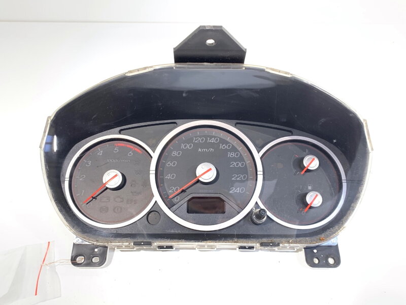 Tachometer budíky Honda Civic VII Hatchback (EU, EP, EV) 2000 - 2006