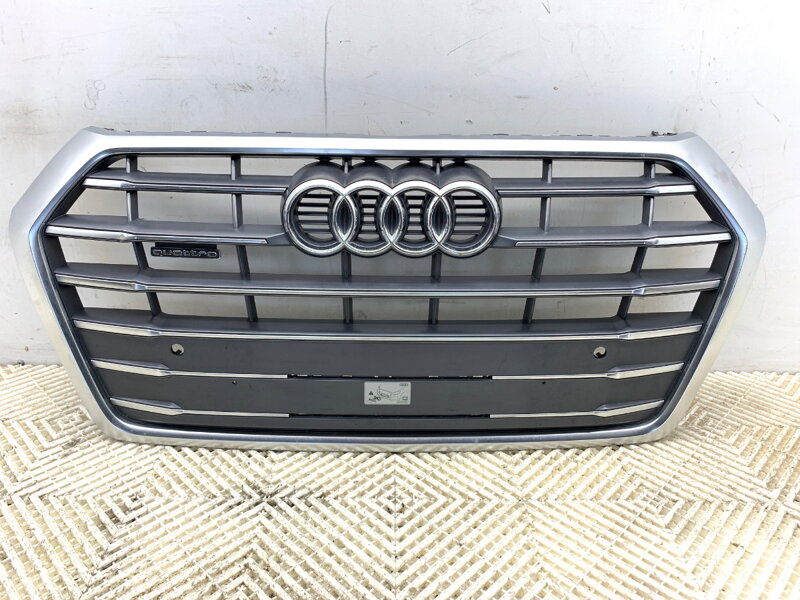 Maska chladiča grill Audi Q5 (FYB, FYG) 2016 - 2022
