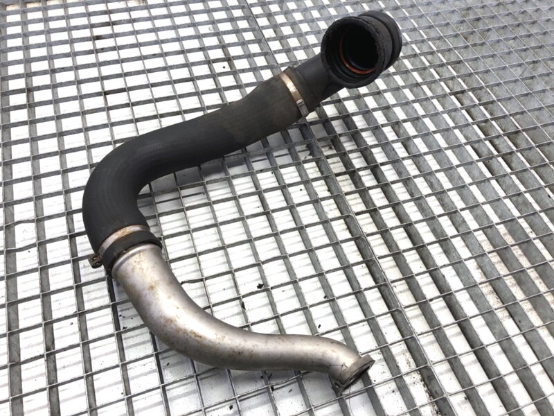 Potrubie turba Opel Zafira Tourer C (P12) 2011 - 2022 13336923