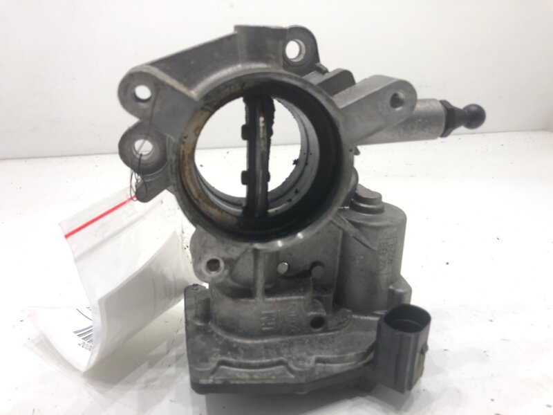 Škrtiaca klapka Opel Zafira Tourer C (P12) 2011 - 2022 55564164