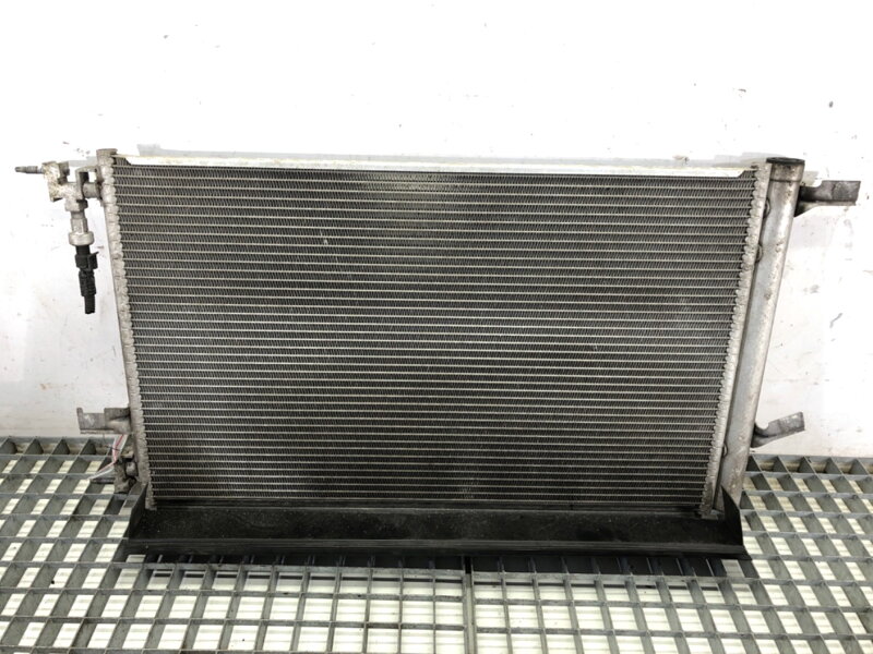 Chladič klimatizácie Opel Zafira Tourer C (P12) 2011 - 2022 13377763