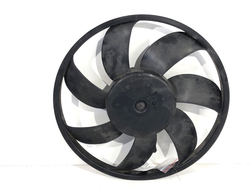 Ventilátor chladiča Renault Megane III Liftback (BZ0/1_, B3_) 2008 - 2022 M135493