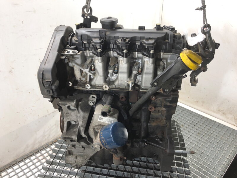 Motor Renault Megane III Liftback (BZ0/1_, B3_) 2008 - 2022 K9K834