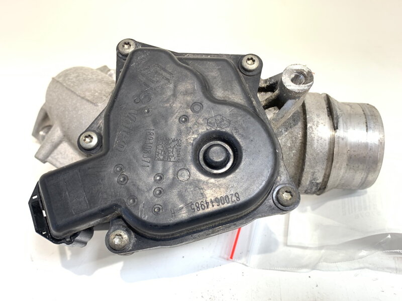 Škrtiaca klapka Renault Megane III Liftback (BZ0/1_, B3_) 2008 - 2022 8200614985