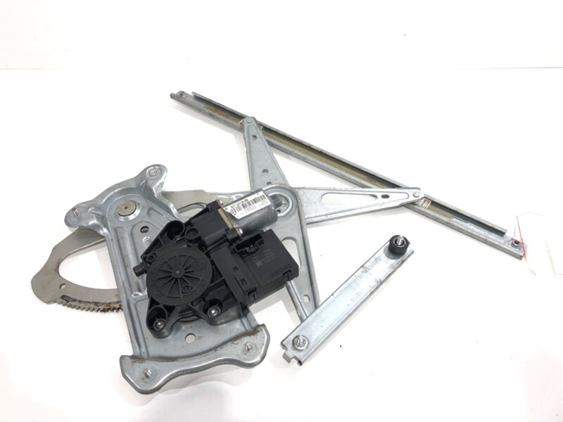 Sťahovačka okna pravá predná Renault Megane III Liftback (BZ0/1_, B3_) 2008 - 2022 807301396R