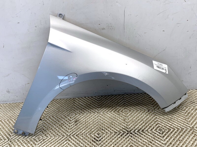 Blatník pravý predný Ford Focus III 2010 - 2022