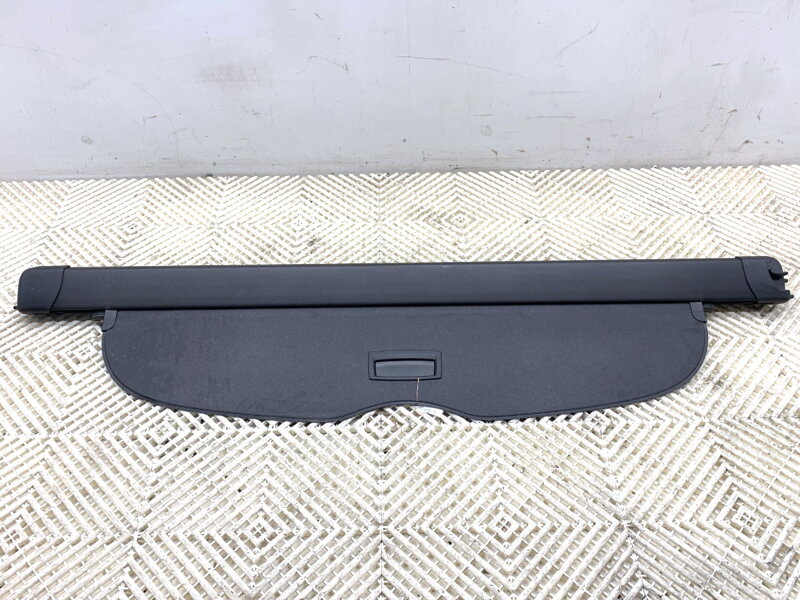 Roleta kufra Toyota Avensis Kombi (_T27_) 2009 - 2018