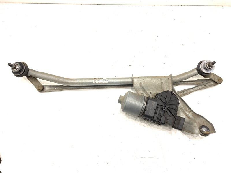 Mechanizmus stieračov predný Dacia Sandero 2008 - 2022 8200619512