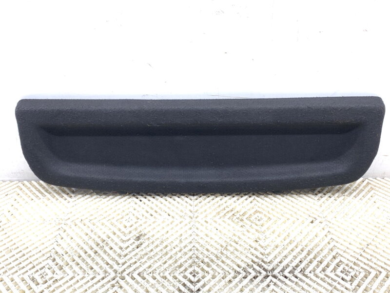 Polica zadná Suzuki Splash (EX) 2008 - 2022