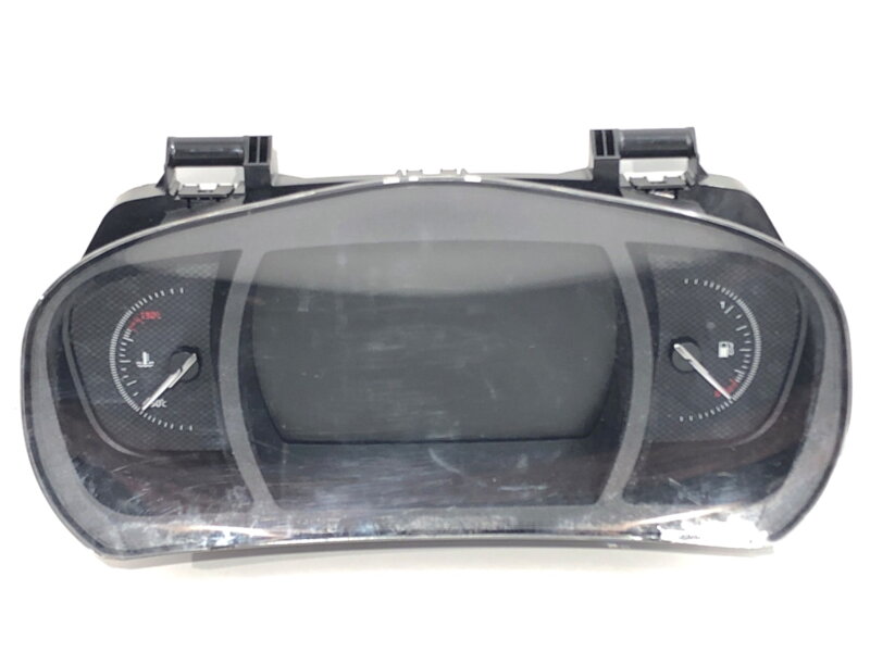 Tachometer budíky Renault Megane IV Liftback (B9A/M/N_) 2015 - 2022 P248109957R