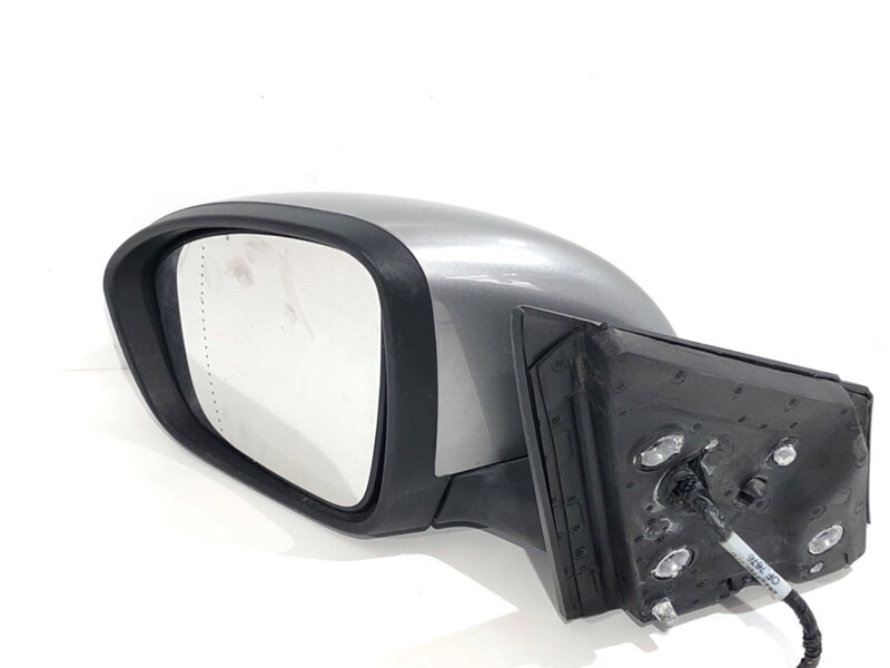 Spätné zrkadlo ľavé Renault Megane IV Liftback (B9A/M/N_) 2015 - 2022