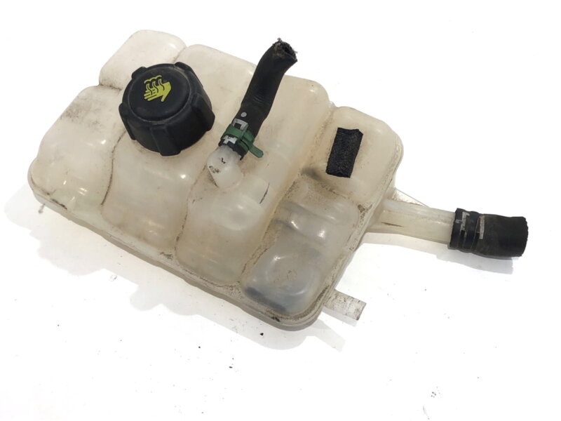 Vyrovnávacia nádržka chladiacej kvapaliny Renault Megane IV Liftback (B9A/M/N_) 2015 - 2022 217104048R