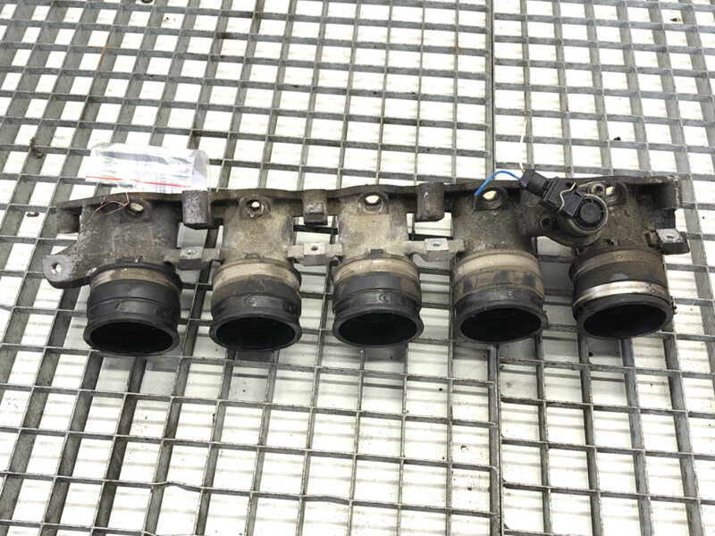 Sacie potrubie Fiat Stilo (192_) 2001 - 2010