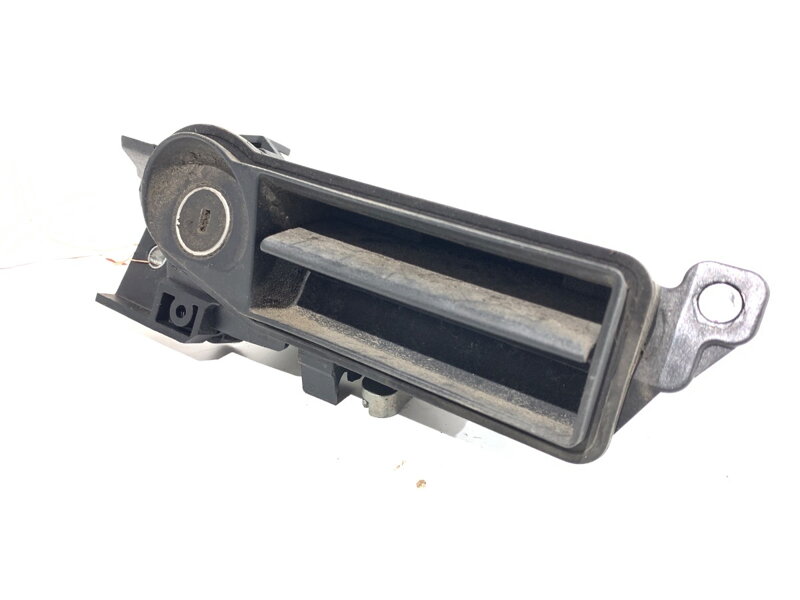 Kľučka veka batožinového priestoru zadná Mercedes-benz Class C Coupe (CL203) 2001 - 2011