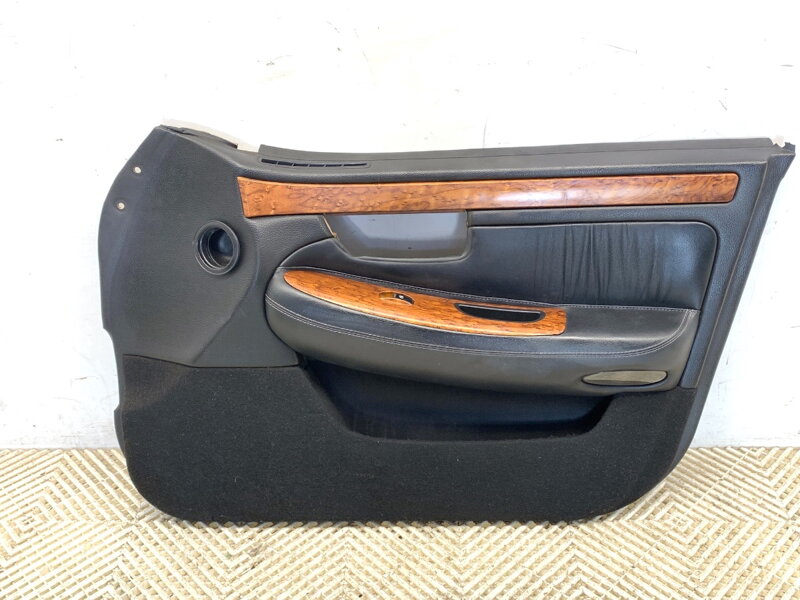 Tapacír dverí pravý predný Ssangyong Chairman (HT_) 1997 - 2022