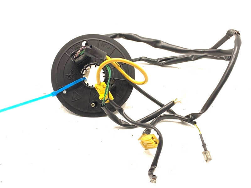 Krúžok slimák airbagu Ssangyong Chairman (HT_) 1997 - 2022