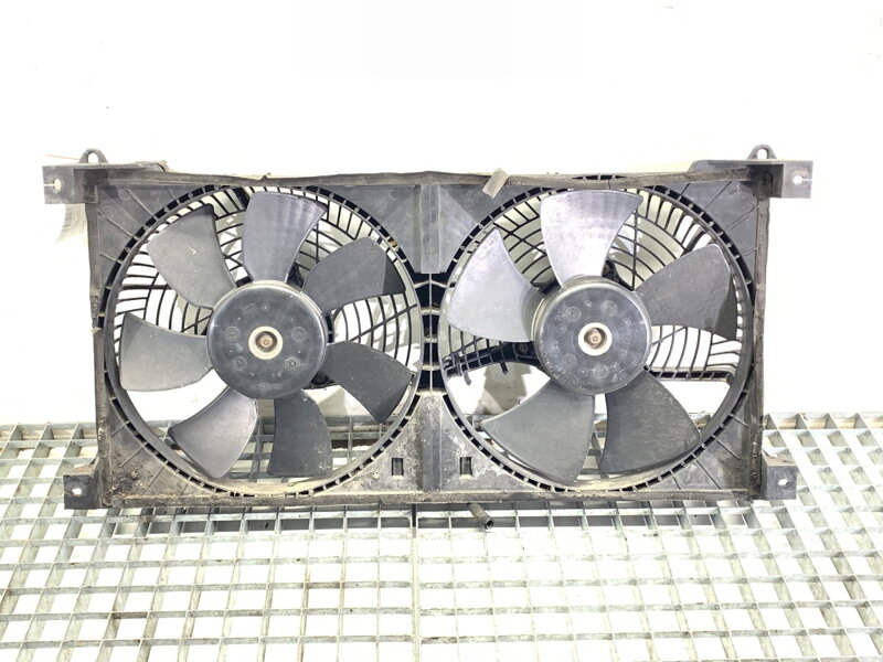 Ventilátor klimatizácie Ssangyong Chairman (HT_) 1997 - 2022