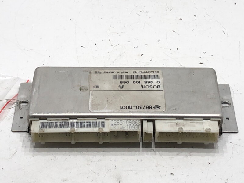 Modul abs-eds Ssangyong Chairman (HT_) 1997 - 2022 0265109068