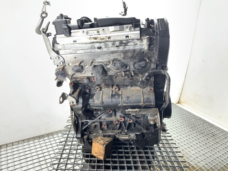 Motor Audi Q5 (FYB, FYG) 2016 - 2022 DET