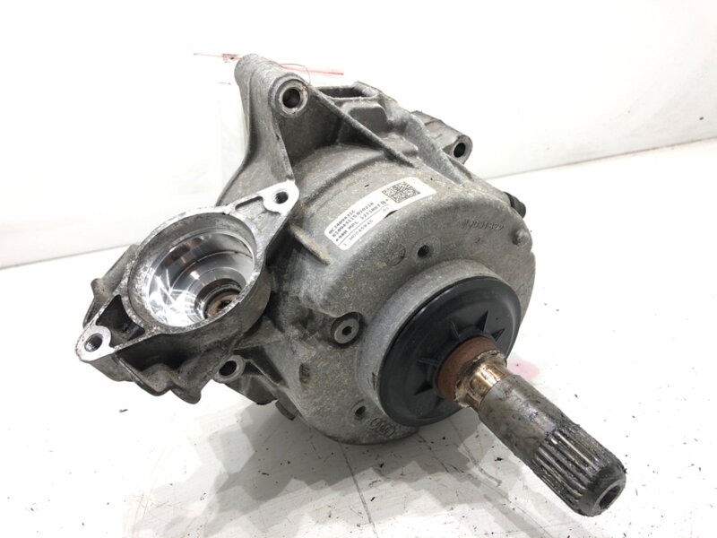 Reduktor prevodovky prevodov Audi Q5 (FYB, FYG) 2016 - 2022 0CJ409431C