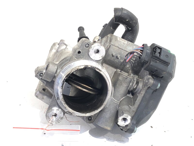 Škrtiaca klapka Audi Q5 (FYB, FYG) 2016 - 2022 04L128063T