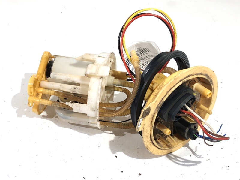 Palivové čerpadlo Audi Q5 (FYB, FYG) 2016 - 2022 80A919088