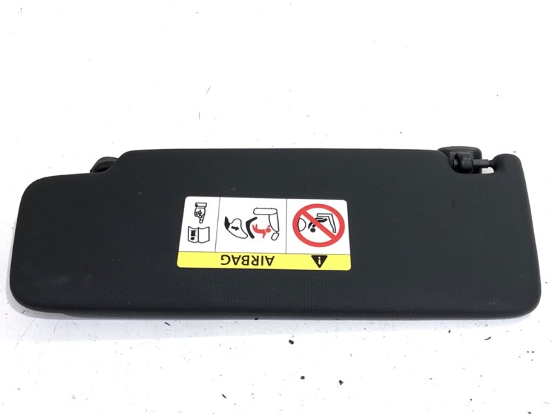 Slnečné clonítko pravé Audi Q5 (FYB, FYG) 2016 - 2022