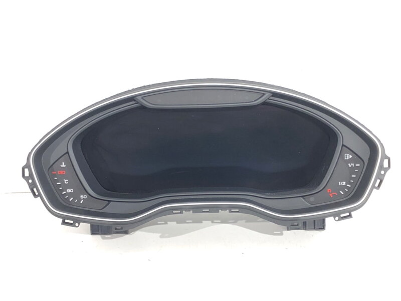 Tachometer budíky Audi Q5 (FYB, FYG) 2016 - 2022 8W5920790D