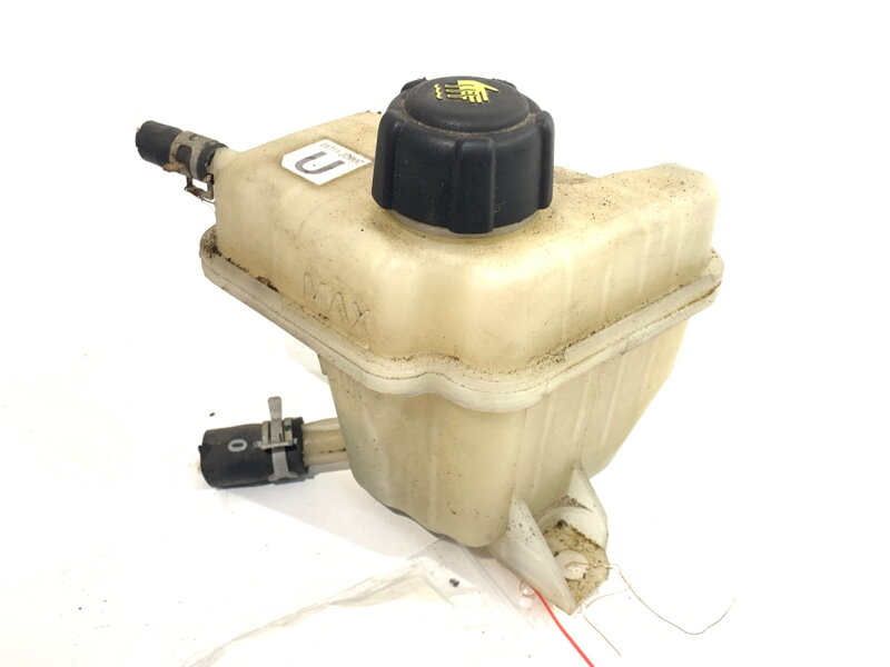 Vyrovnávacia nádržka chladiacej kvapaliny Nissan Qashqai / Qashqai + 2 I (J10, NJ10, JJ10E) 2006 - 2014