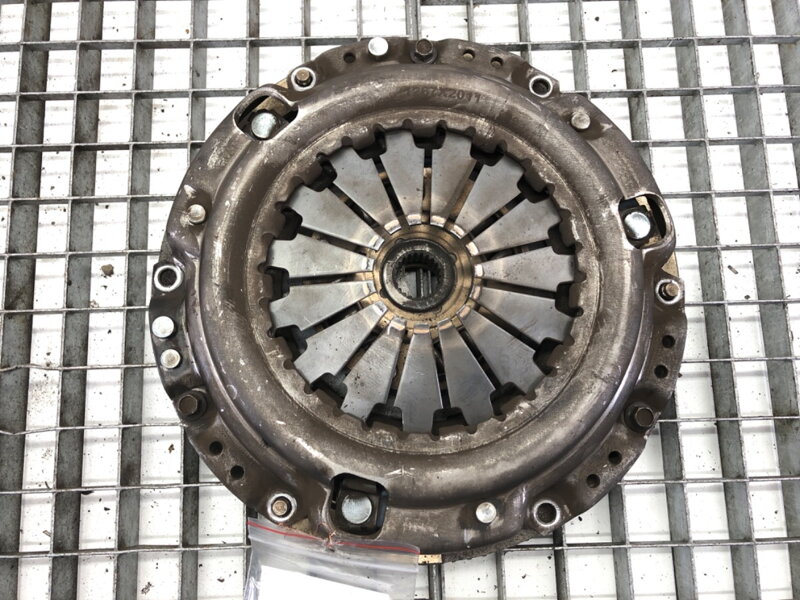 Spojka Mazda 6 Hatchback (GH) 2007 - 2013